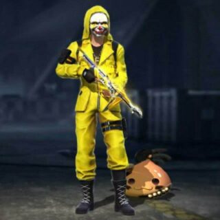 Free Fire Id Buy and Sale
