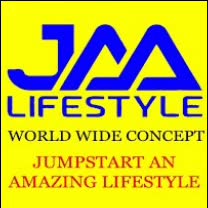 Jaa lifestyle Joining group