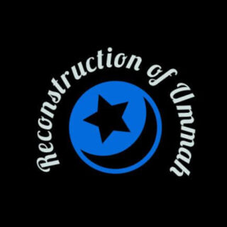 Reconstruction of Ummah