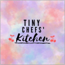 Tiny Chefs Kitchen