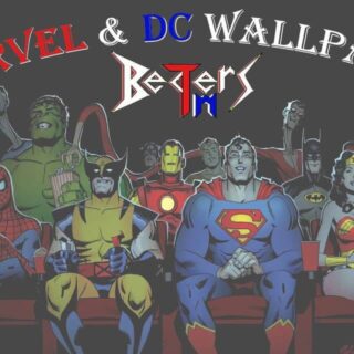 marvel-dc-wallpaper-beaters