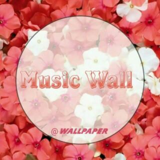 music-wall