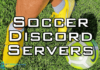 soccer discord server