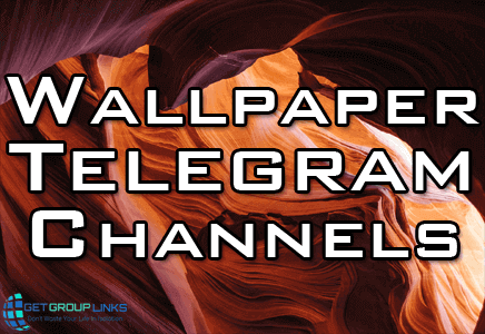 wallpaper telegram channel