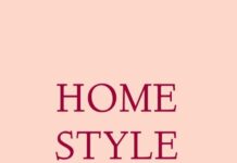 Home style