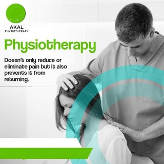 PHYSIOTHERAPY JOBS