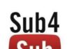 Sub4Sub-usa