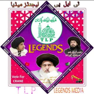 TLP Legends Media