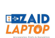Zaid Laptop