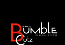 bumble-cutz-english-status