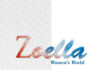 zoella-womens-world