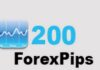 200 Forex Pips