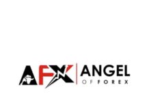 Angels Of Forex