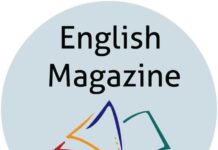 English Magazines