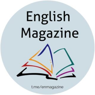 English Magazines