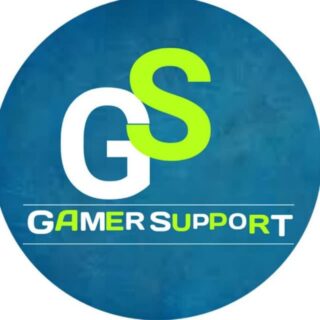 Gamer Support