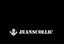 Jeanscollic Men Fashion TopTan Merter