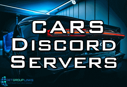 car discord servers