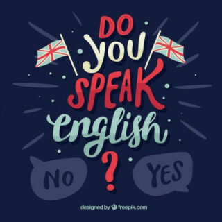 english-speaking