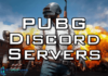 pubg mobile discord server link