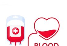 Blood Donation Khamer