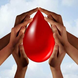 Chennai Blood Donation