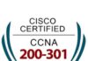Cisco CCNA Dump