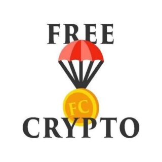 Crypto Free Airdrop