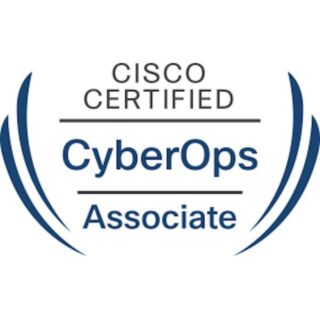 CyberOps Associate