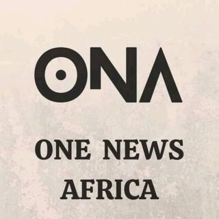 ONE NEWS AFRICA