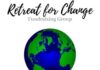 Retreat for Change Fundraising