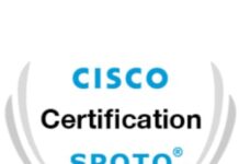 SPOTO Cisco Study