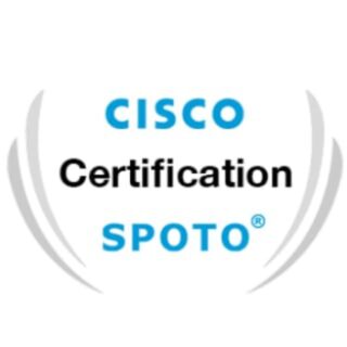 SPOTO Cisco Study
