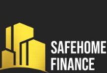 Safe Home Finance