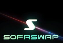 SofaSwap official