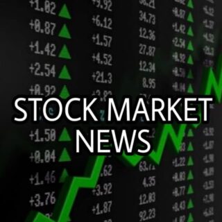 Stock Market News Live