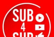 Sub for Sub 2