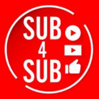 Sub for Sub 2