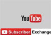 YouTube Subscribe Exchange