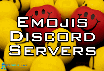 emojis discord server 2023