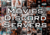 movies discord server