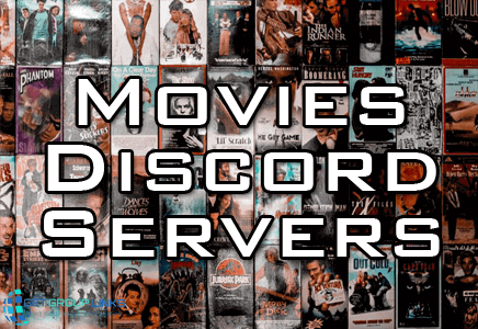 movies discord server