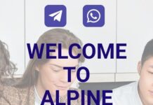 ALPINETRADES COMPANY