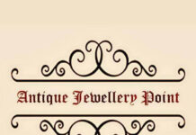 Antique Jewellery Point 2