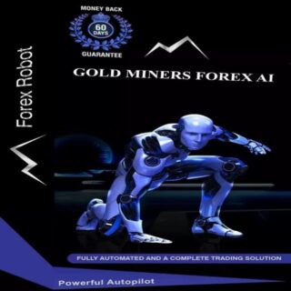 Gold Miners FX Official
