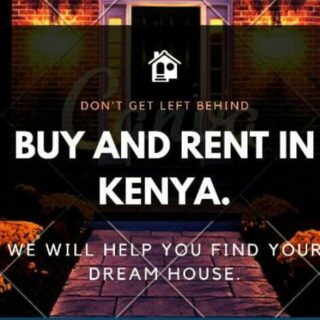 Land For Sale in Kenya