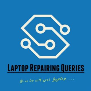Laptop Repairing Queries