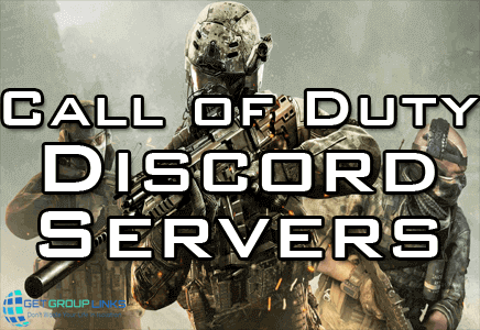 best call of duty mobile tournament discord server link
