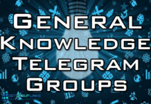 gk-general-knowledge-telegram-group-link