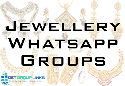 jewellery whatsapp group link